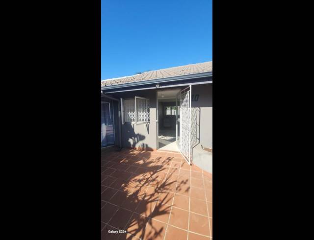 1 BEDROOM PROPERTY TO RENT IN DURBAN NORTH